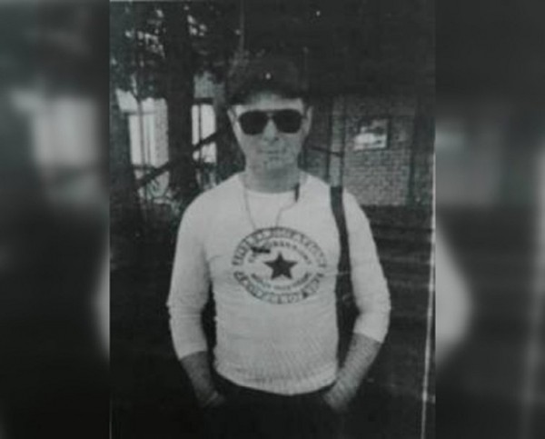 В Башкирии разыскивают алиментщика, который задолжал детям более 222 тысяч рублей В Башкирии разыскивают алиментщика, который задолжал детям более 222 тысяч рублей