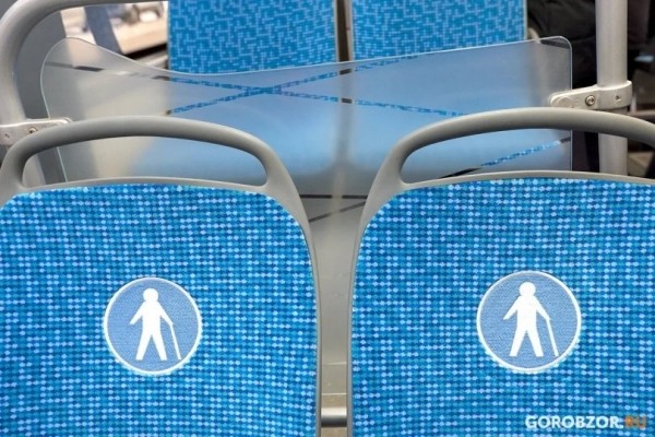 В Башкирии транспорт переходит на новое расписание с 1 декабря 