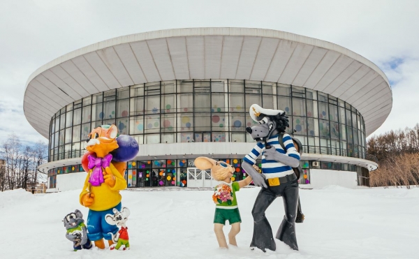 В Башкирии задержку сдачи объектов культуры объяснили санкциями
В Башкирии задержку сдачи объектов культуры объяснили санкциями