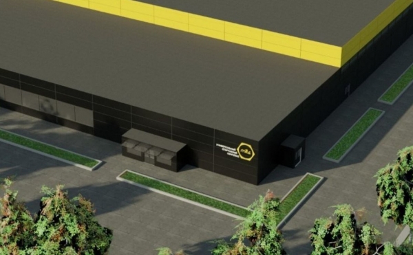 
                    В Уфе построят три спорткомплекса по концессии за 667 млн рублей

                