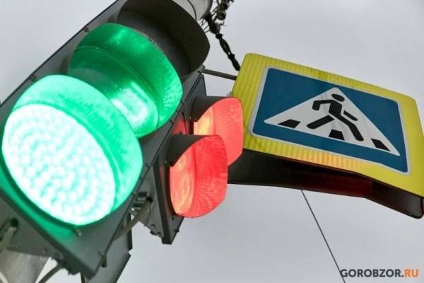 В уфимском Сипайлово отключат светофоры на четырех перекрестках В уфимском Сипайлово отключат светофоры на четырех перекрестках