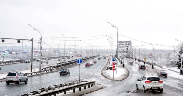 
                    Выдача автокредитов в Башкирии сокращается второй месяц подряд

                