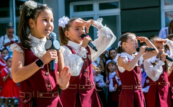 Законодатели отклонили проект Башкирии о выплатах на подготовку к школе
Законодатели отклонили проект Башкирии о выплатах на подготовку к школе