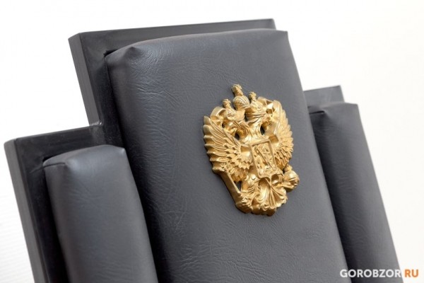 Замглавы района в Башкирии обвиняется в совершении 35 должностных преступлений Замглавы района в Башкирии обвиняется в совершении 35 должностных преступлений