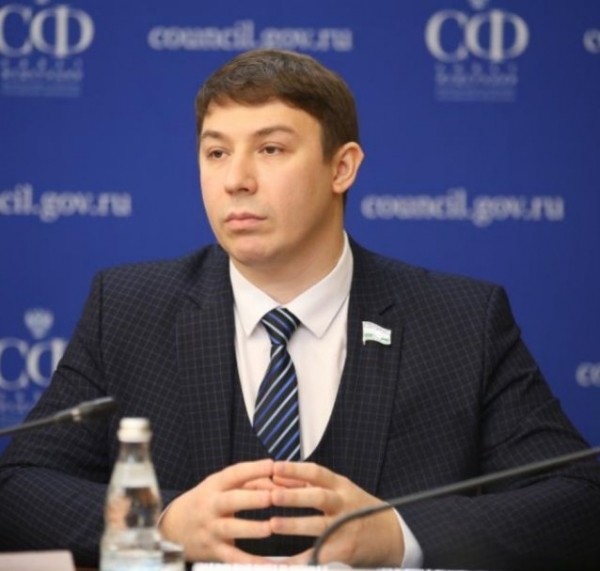 «Башкортостан всегда был опорой страны»: депутат Госсобрания Яков Кугубаев  «Башкортостан всегда был опорой страны»: депутат Госсобрания Яков Кугубаев