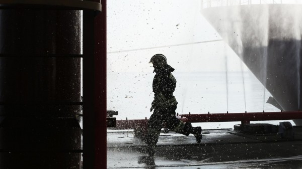 МЧС: произошел пожар в Чишминском районе села Еремеево, два человека погибли