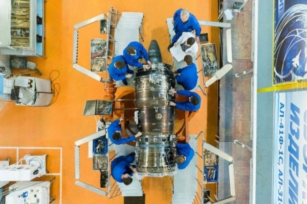 Авиационный промышленный кластер Башкирии вошел в реестр Минпромторга России 