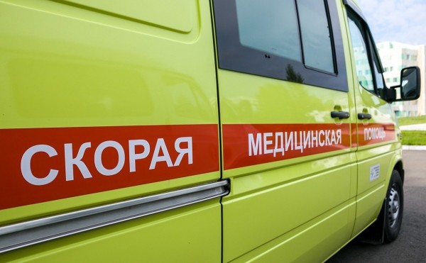 Башкирия получит 45 школьных автобусов и 14 машин скорой помощи
                 
                    Башкирия получит 45 школьных автобусов и 14 машин скорой помощи