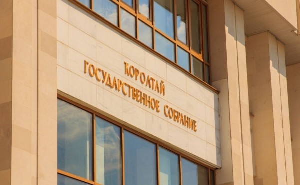 
                    Башкирия предлагает освободить от налога получателей помощи от СОНКО

                