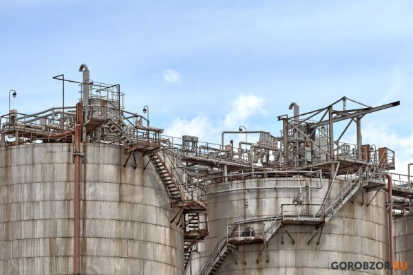 Новые программы и большие вложения: Радий Хабиров рассказал о развитии промышленности в Башкирии 