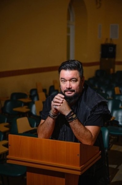 Экс-пиарщик Радия Хабирова признан иностранным агентом 