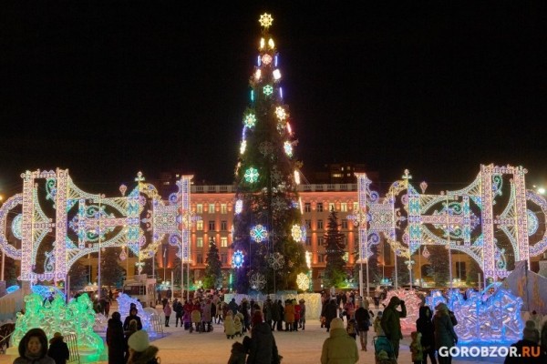 Как уфимцам сэкономить на каникулах – афиша бесплатных мероприятий для всей семьи 