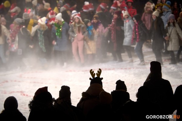 Как уфимцам сэкономить на каникулах – афиша бесплатных мероприятий для всей семьи 