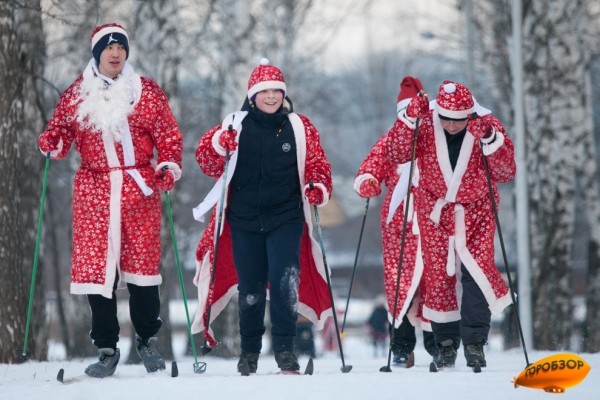 Как уфимцам сэкономить на каникулах – афиша бесплатных мероприятий для всей семьи 