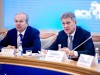 На Международной неделе бизнеса в Уфе подписали соглашения на ₽93 млрд
                 
                    На Международной неделе бизнеса в Уфе подписали соглашения на ₽93 млрд