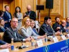 На Международной неделе бизнеса в Уфе подписали соглашения на ₽93 млрд
                 
                    На Международной неделе бизнеса в Уфе подписали соглашения на ₽93 млрд
