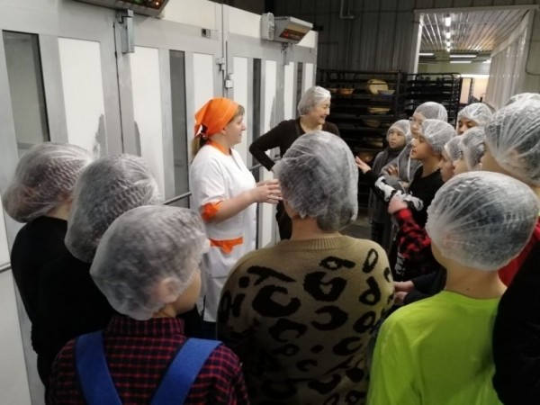 Радий Хабиров рассказал о развитии промышленного туризма в Башкирии  Радий Хабиров рассказал о развитии промышленного туризма в Башкирии