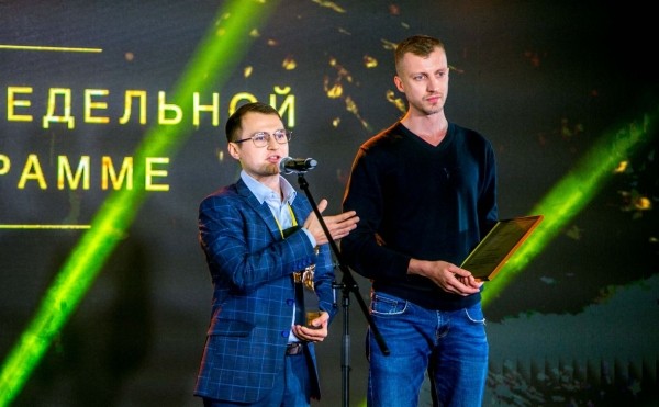 
                    Репортаж телеканала РБК Уфа стал лучшим по версии «ТЭФИ-Капитал»

                