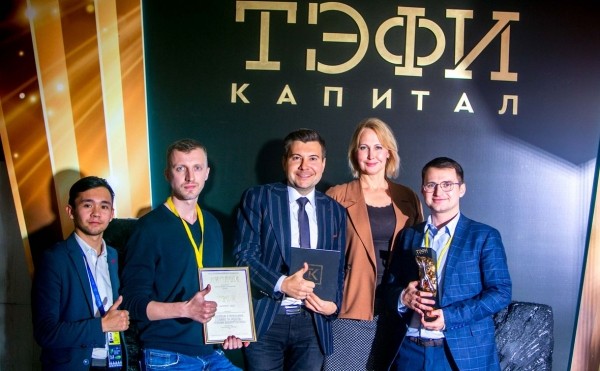 
                    Репортаж телеканала РБК Уфа стал лучшим по версии «ТЭФИ-Капитал»

                