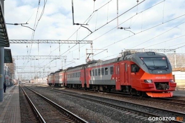 С 1 января в Башкирии изменится стоимость проезда в электричках С 1 января в Башкирии изменится стоимость проезда в электричках