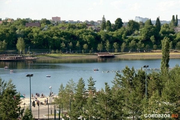 Суд признал недействительным договор на строительство дома возле парка «Кашкадан» в Уфе 