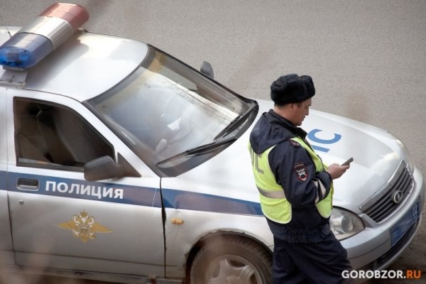 В Башкирии из-за снегопадов на службу вышли дополнительные экипажи ДПС В Башкирии из-за снегопадов на службу вышли дополнительные экипажи ДПС