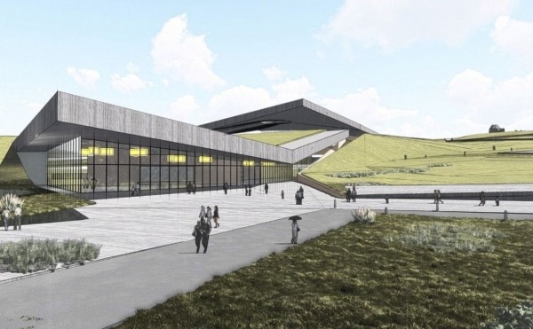 
                    В Башкирии учредят АНО «Евразийский музей кочевых цивилизаций»

                