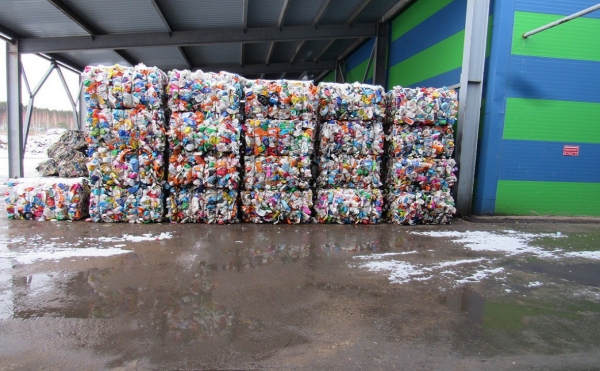 В Башкирии выделят субсидии на покупку спецтехники для перевозки ТКО
В Башкирии выделят субсидии на покупку спецтехники для перевозки ТКО