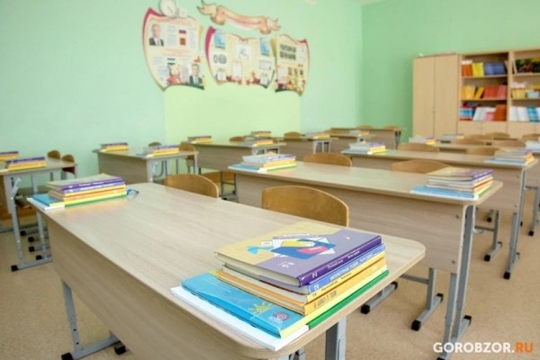 В Уфе подписали концессионные соглашения на строительство в Башкирии шести новых школ 