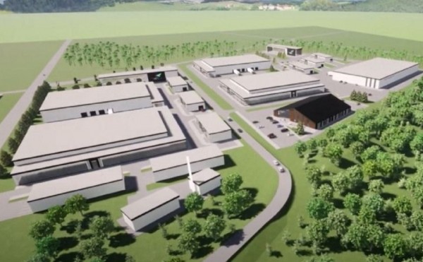 В Уфе создадут радиоэлектронный технопарк за 1,2 млрд рублей
В Уфе создадут радиоэлектронный технопарк за 1,2 млрд рублей