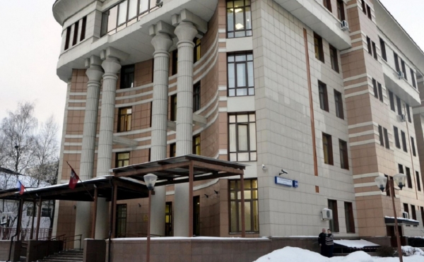 Владельца уфимской «СУ-10» приговорили к штрафу в 3,8 млн рублей
                 
                    Владельца уфимской «СУ-10» приговорили к штрафу в 3,8 млн рублей