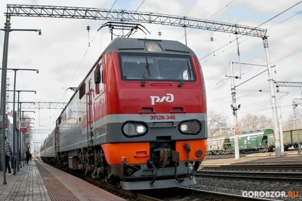 «Восточный экспресс» в Башкирии переводят на ежедневное курсирование  «Восточный экспресс» в Башкирии переводят на ежедневное курсирование