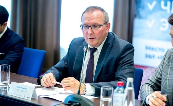 
                    ВС Башкирии оставил в силе отстранение замминистра Жулькова от должности

                