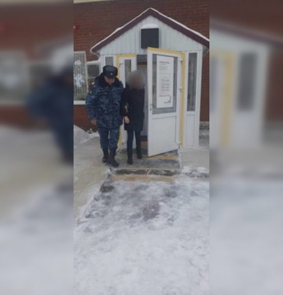 Задолжавшая своим детям более 100 тысяч рублей жительница Башкирии сменила фамилию Задолжавшая своим детям более 100 тысяч рублей жительница Башкирии сменила фамилию