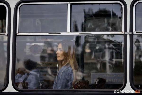 Жители райцентра в Башкирии пожаловались на не выход автобусов на линию из Уфы 