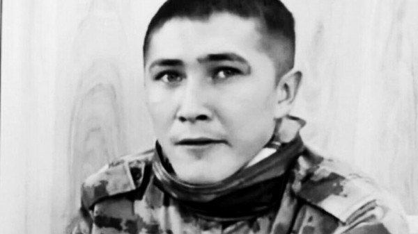 Военный из Башкирии, вывезший раненого товарища на украинском БТР, погиб в зоне СВО