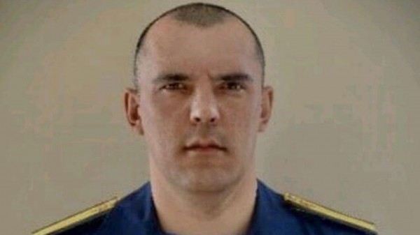 Путин присвоил звание Героя России посмертно погибшему в ходе СВО старшине Алмазу Сафину Путин присвоил звание Героя России посмертно погибшему в ходе СВО старшине Алмазу Сафину