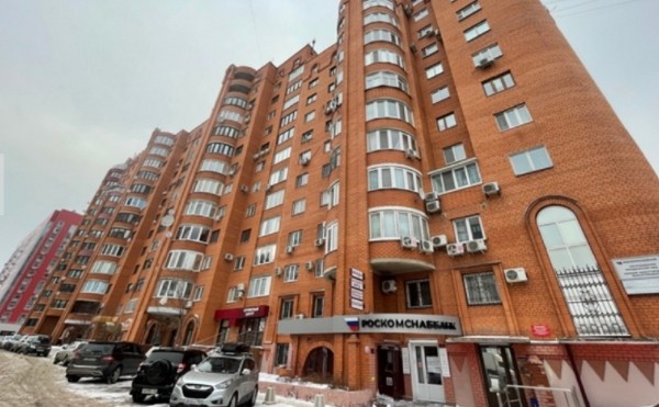 АСВ выставило на торги имущество Роскомснаббанка за 980 млн рублей
АСВ выставило на торги имущество Роскомснаббанка за 980 млн рублей