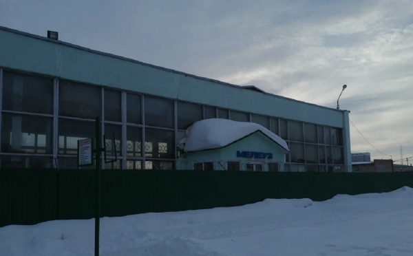 
                    «Башавтотранс» продает недвижимость автовокзалов в двух городах

                