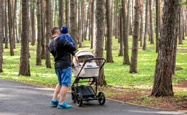 Более 500 мужчин в Башкирии ушли в декрет в 2022 году
Более 500 мужчин в Башкирии ушли в декрет в 2022 году