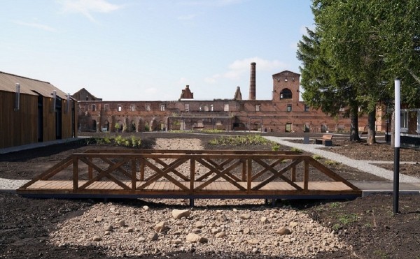 К cохранению индустриального наследия Башкирии хотят привлечь инвесторов
К cохранению индустриального наследия Башкирии хотят привлечь инвесторов