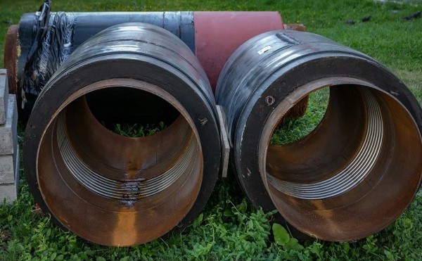 Кабмин РФ отклонил идею Башкирии повысить штрафы за незаконный прием лома
Кабмин РФ отклонил идею Башкирии повысить штрафы за незаконный прием лома