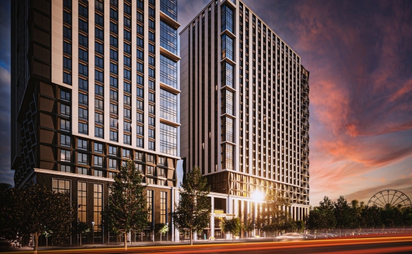 Мэрия Уфы проиграла иск по строительству дома на месте «А-Кафе»
Мэрия Уфы проиграла иск по строительству дома на месте «А-Кафе»