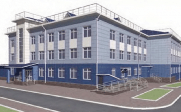 
                    На строительство поликлиники в уфимском Нагаево выделят до 267 млн рублей

                