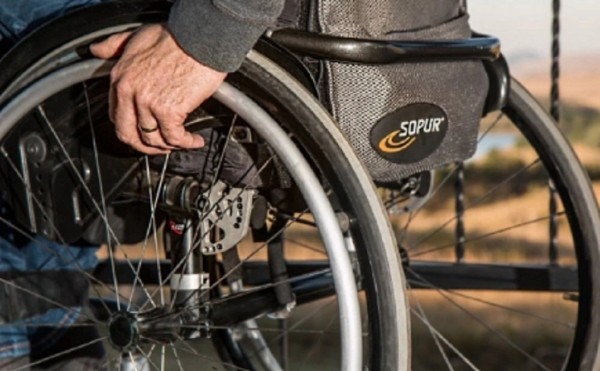 На субсидии производителям средств реабилитации в Башкирии выделят 20 млн
На субсидии производителям средств реабилитации в Башкирии выделят 20 млн