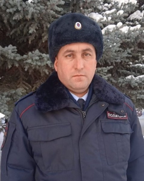 Назначен начальник ГИБДД одного из районов Башкирии новости Уфы и Башкирии Назначен начальник ГИБДД одного из районов Башкирии новости Уфы и Башкирии