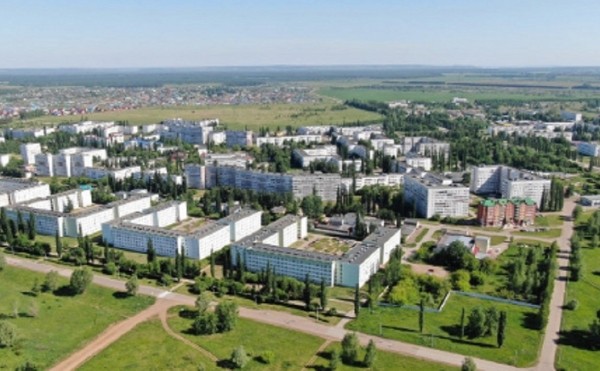 
                    Особую зону портового типа «Агидель» в Башкирии создадут в 2025 году

                