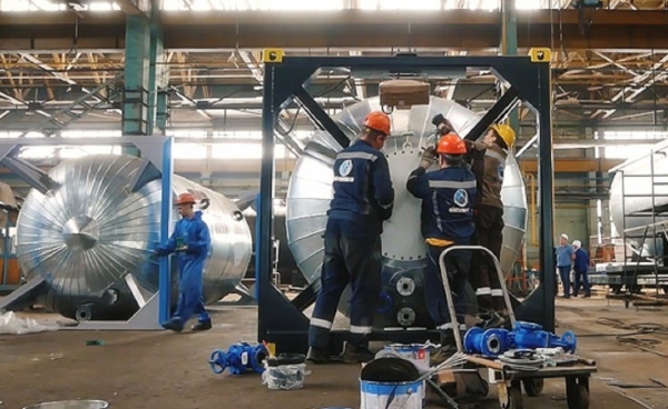 
                    В 2022 году в ТОСЭР Башкирии вошли 29 резидентов с проектами на 14,5 млрд

                