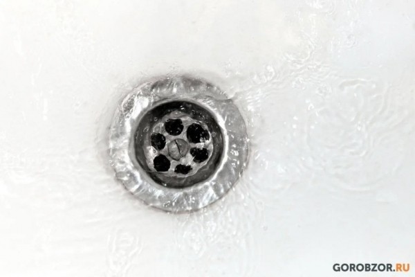 В Уфе ожидаются массовые отключения воды