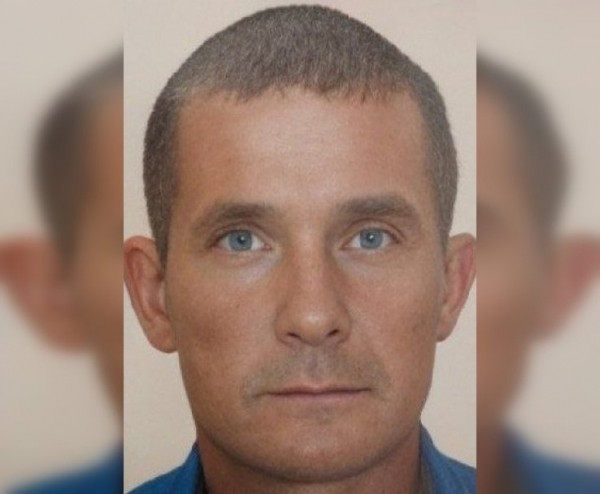 В Уфе разыскивают мужчину, пропавшего 1 января В Уфе разыскивают мужчину, пропавшего 1 января